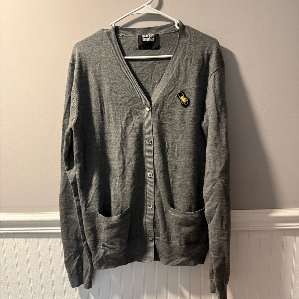 Markus Lupfer Cardigan